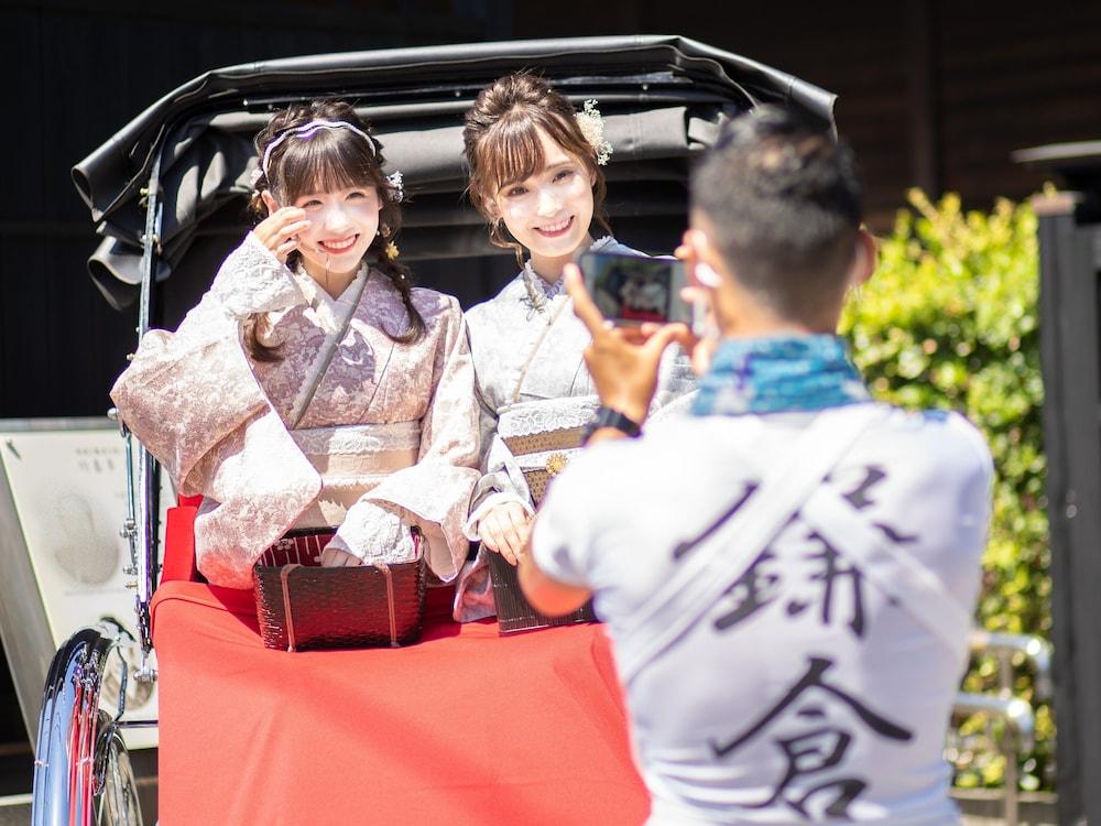 ホテルウィングインターナショナル湘南藤沢 藤沢市 エクステリア 写真