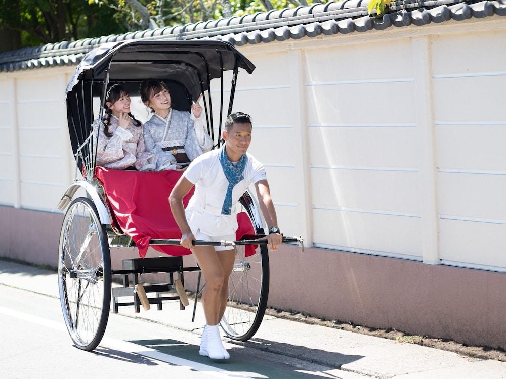 ホテルウィングインターナショナル湘南藤沢 藤沢市 エクステリア 写真