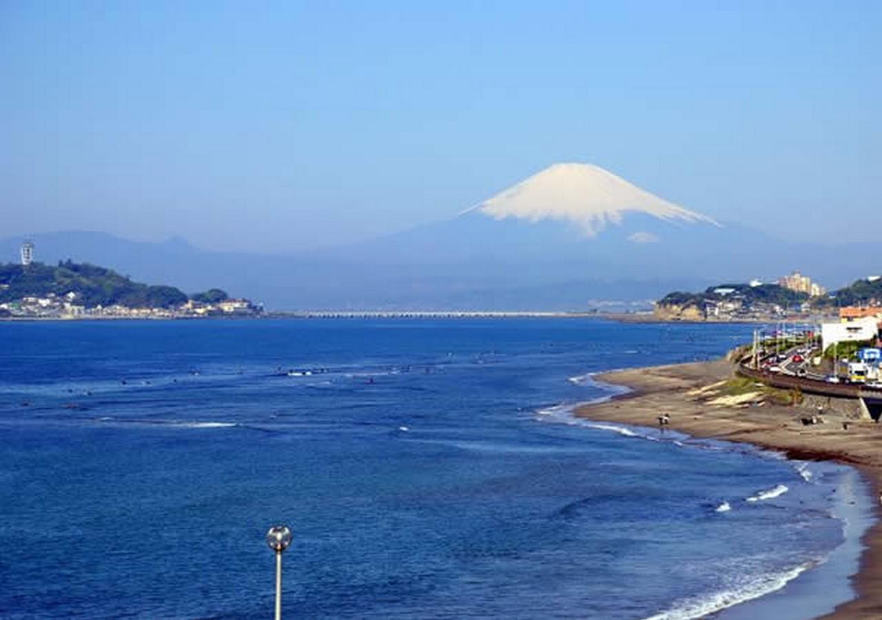 ホテルウィングインターナショナル湘南藤沢 藤沢市 エクステリア 写真